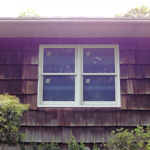 Miller Place - Custom Window Replacement