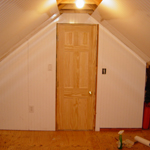 Wayne's Custom Carpentry - Shoreham –  Attic Space