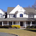 Northport - Columns, Stairs, Trim Boards & Lattice